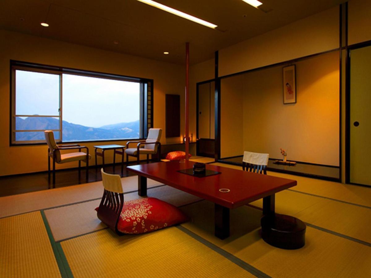 Shinki Hotel Shibukawa Luaran gambar