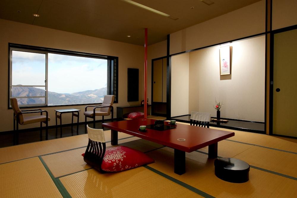 Shinki Hotel Shibukawa Luaran gambar
